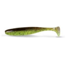 SHAD Quantum 9.15cm 4street B-Ass Shad green pumpkin chartreuse 7BUC/PLIC