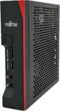 Cumpara ieftin Calculator Fujitsu FUTRO S540, Thin Client, Intel Celeron J4005 2.0 GHz, 4 GB DDR4, 16 GB SSD M.2, Wi-Fi, 12 Luni Garantie