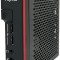 Calculator Fujitsu FUTRO S540, Thin Client, Intel Celeron J4005 2.0 GHz, 4 GB DDR4, 16 GB SSD M.2, Wi-Fi, Lipsa Alimentator