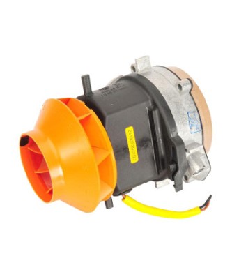 Motoras D3LC 24V compatibil Eberspacher foto