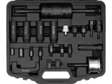 Set Extractoare Injectoare Diesel, 22 Pc