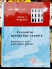 Fereastra serviciilor secrete Romania in jocul strategiilor globale A.I.Rogojan