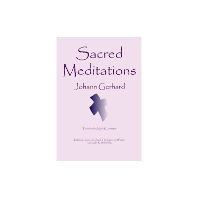 Sacred Meditations foto