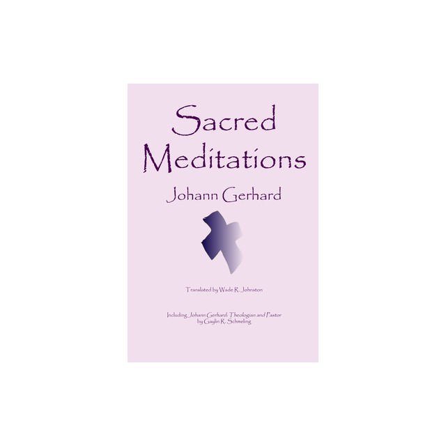 Sacred Meditations