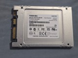 SSD Solid State Drive Toshiba 256GB SATA III 2.5 inch THNSNH256GBST