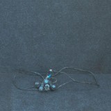 Set senzor de parcare spate RENAULT LAGUNA III Grandtour KT0/1 2008 OEM: 8200412438 1742402