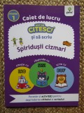 Pot să citesc și să scriu! Nivelul 1 Spiridușii cizmari, Gama