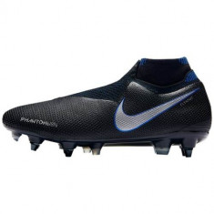 Ghete Fotbal Nike Phantom Vsn Elite DF Sgpro AC AO3264004 foto