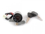 Contact Pornire Honda Pantheon 125 150cc Foresight 250cc 1998-2002 Mufa 2 Fire 50mm