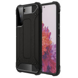 Husa Techsuit Hybrid Armor Samsung Galaxy S22 Plus Negru