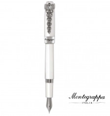 Caduceus Fountain Pen Montegrappa foto