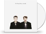 Actually (Digisleeve) | Pet Shop Boys