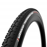 Cauciuc CYCLO CROSS TERRENO MIX 700X33 TNT TUBELESS READY Talon Flexibil Negru, Vittoria