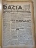 Dacia 23 aprilie 1943-stiri al 2-lea razboi mondial,ion agrbiceanu,timisoara