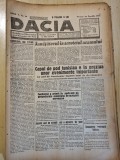 Dacia 23 aprilie 1943-stiri al 2-lea razboi mondial,ion agrbiceanu,timisoara