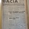 Dacia 23 aprilie 1943-stiri al 2-lea razboi mondial,ion agrbiceanu,timisoara