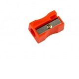 Ascutitoare plastic simpla