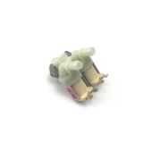 Electrovalvă apă 220-240V cu suport pentru mașină de spălat rufe Original