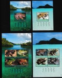 PALAU 2014 FAUNA BROASTE