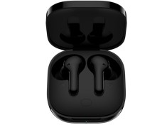 Casti bluetooth QCY T13 Black foto