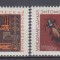 URSS RUSIA 1968 CONGRES SERIE MNH