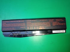 Baterie laptop Clevo N850 N855 N857 N870 N871 N875 model N850BAT-6 foto