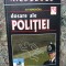 DOSARE ALE POLITIEI INVALUITE IN MISTER de V. P. BOROVICKA , 2003
