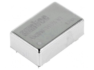 Convertor DC/DC 3W 9-36V la 12V 250mA DIP24 foto