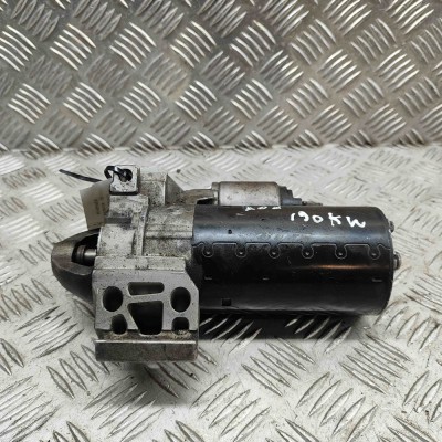 Electromotor BMW X5 F15, F85 2014 OEM: 8574103 foto