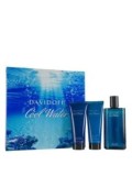 Apa de toaleta Davidoff Cool Water Man, 125 ml, pentru barbati