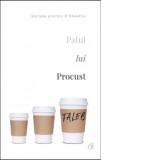 Patul lui Procust. Aforisme practice si filozofice. Editia a II-a revizuita - Cornelia Dumitru, Nassim Nicholas Taleb