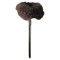 Disc de lustruit textil 22mm