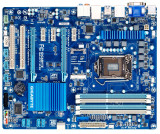 Kit Intel i5+Placa Gigabyte Z 77+cooler-Socket 1155, Pentru INTEL, LGA 1155, DDR3