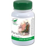 Parazitol Medica 60cps, Medica Farmimpex