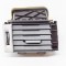 Gura de ventilație planșa de bord LAND ROVER RANGE ROVER EVOQUE L538 2015 OEM: BJ32018B08GB,08089-005,BJ32-018B08-GB 11526907