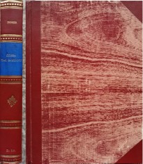Odisea - Homer, Traducere. George Murnu , DG458