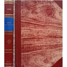 Odisea - Homer, Traducere. George Murnu , DG458