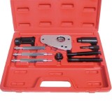 Extractor pentru injectoare Peugeot si Citroen HDI, Toolhub