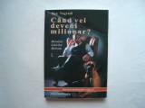 Cand vei deveni milionar? - Ben Nogradi, 2005, Alta editura