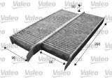 VALEO 715555 VALEO PROTECT Filtru aer habitaclu