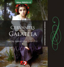 GALATEEA foto