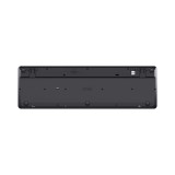 TRUST Ody II Silent Wireless Keyboard &quot;25011&quot; (timbru verde 0.8 lei)