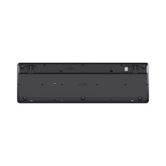 TRUST Ody II Silent Wireless Keyboard &amp;quot;25011&amp;quot; (timbru verde 0.8 lei) foto
