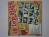 Club Top 13 ( Aus Den Hitparaden 1987 Septembrie/Octombrie) Germania ( Vinil), Pop