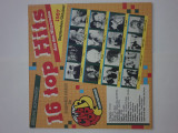 Club Top 13 ( Aus Den Hitparaden 1987 Septembrie/Octombrie) Germania ( Vinil)