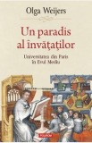 Un paradis al invatatilor - Olga Weijers