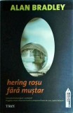 Alan Bradley - Hering rosu fara mustar