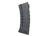 Incarcator polimer AK74 130 bile Cyma Negru