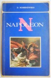Napoleon de D. Rosenzweig - Carte Istorie