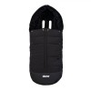 Husa Picioare Premium Doona, Impermeabila, Fleece, Universală, Carucior/Scaun Auto